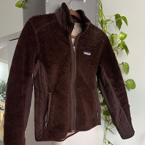 Patagonia Retro-X Jacket - Size M